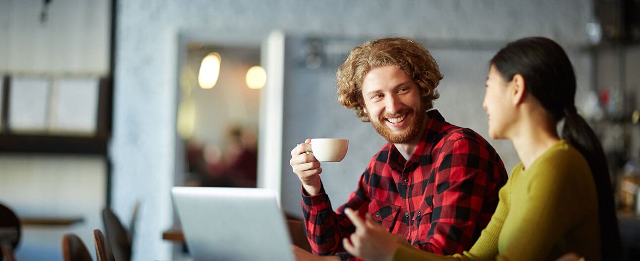 talk-cafe - Electrosatpro Panels - France