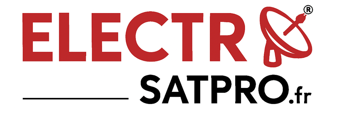 Logo du fournisseur IPTV ElectroSatPro