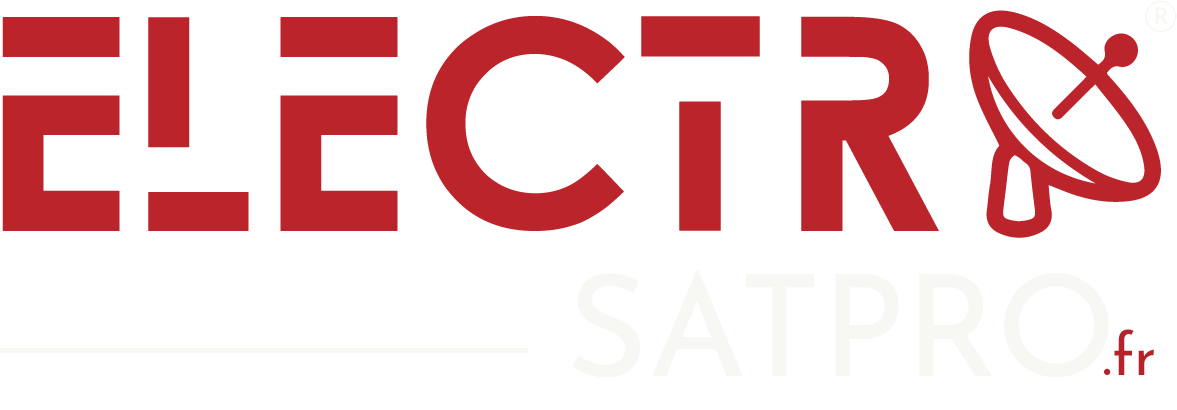 Logo du fournisseur IPTV ElectroSatPro