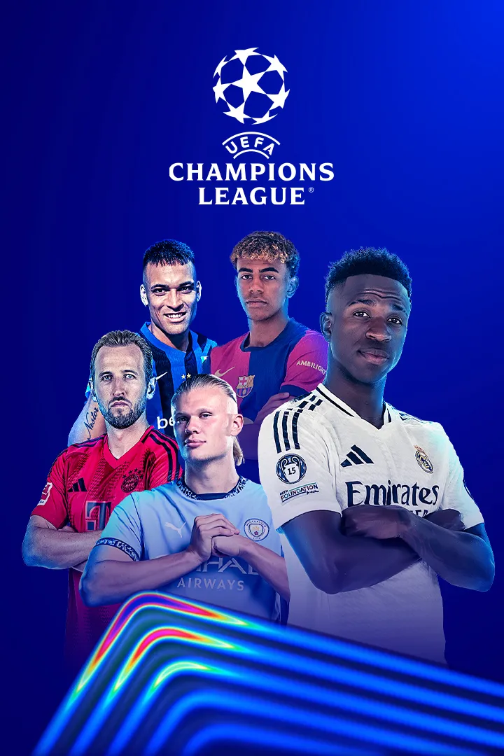Chaînes sportives fournies par votre fournisseur IPTV