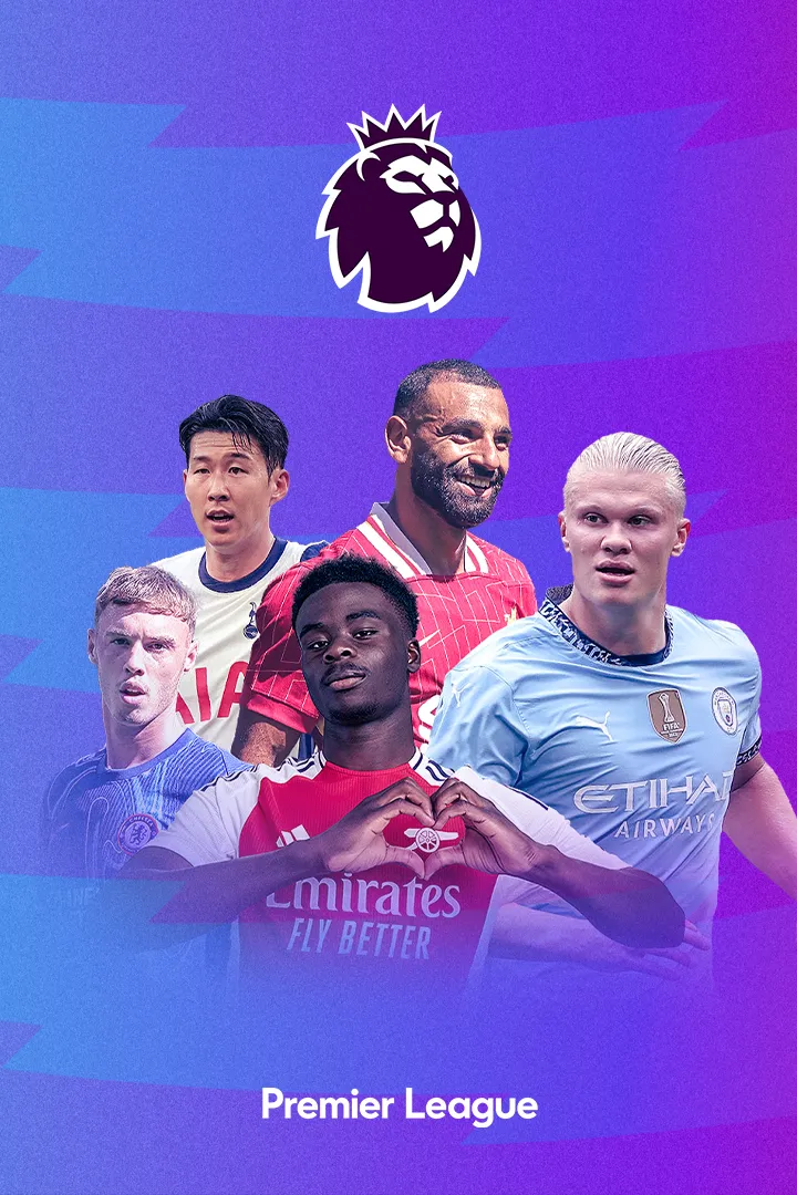 Matchs de football en direct avec votre fournisseur IPTV