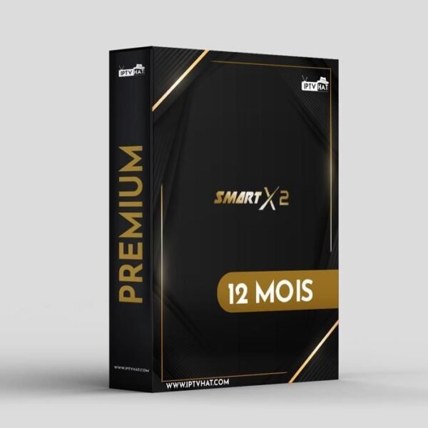 X2 Smart IPTV