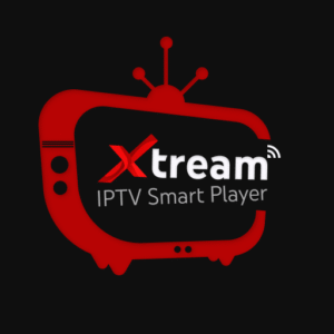Xtream IPTV Player  - Panel de 10 codes